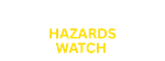 EAST AFRICA HAZARDS WATCH