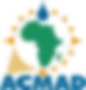ACMAD logo