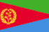 Eritrea flag