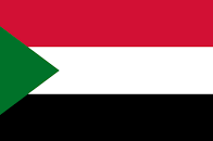Sudan flag